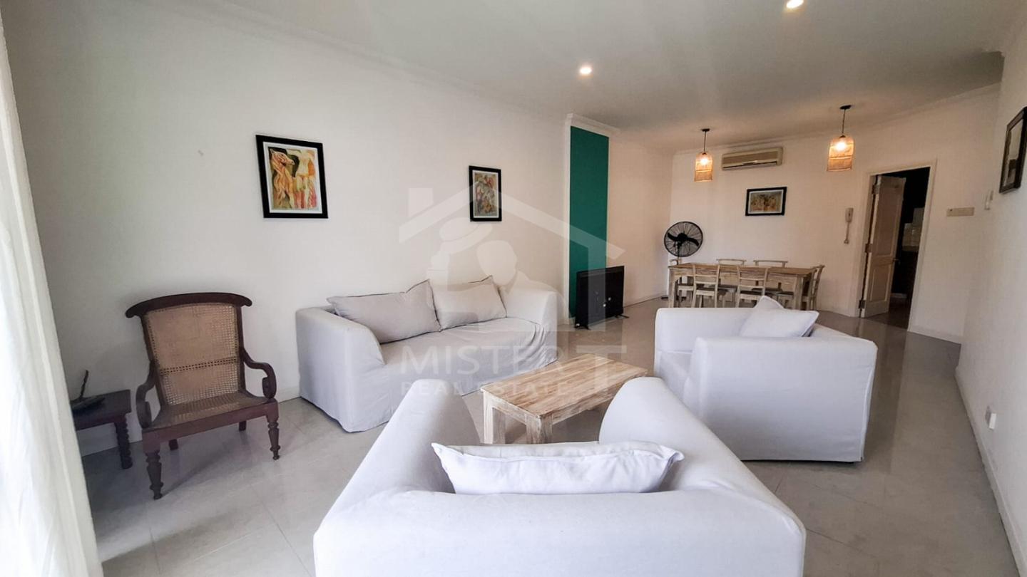 Apartment for Rent at Hyde Park Residencies- image 1