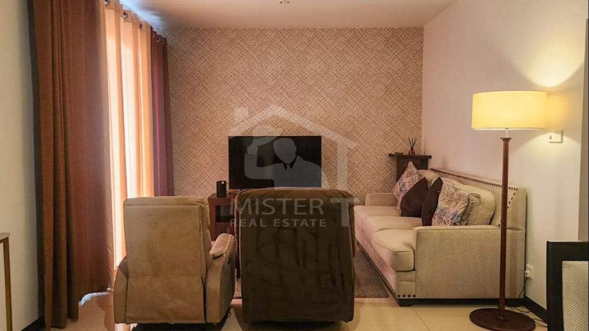 Apartment for Rent at Onthree20, Colombo 02- image 1