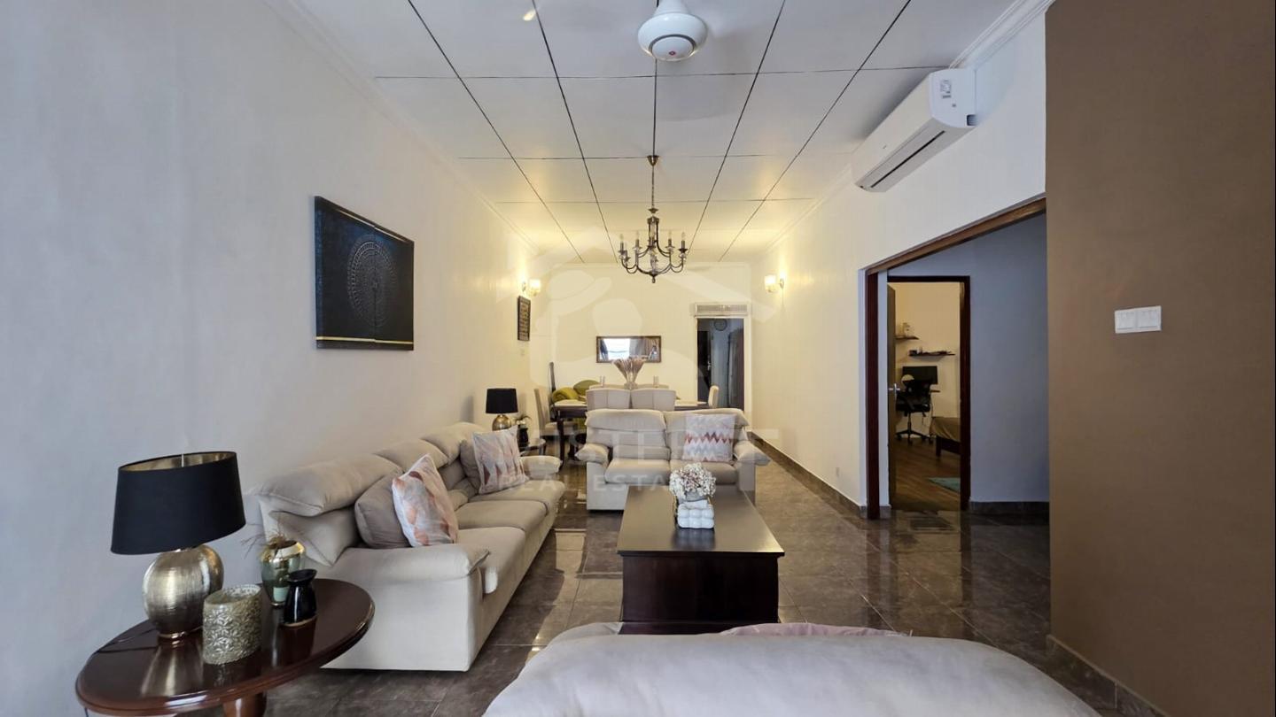 House for Rent in Colombo 06...