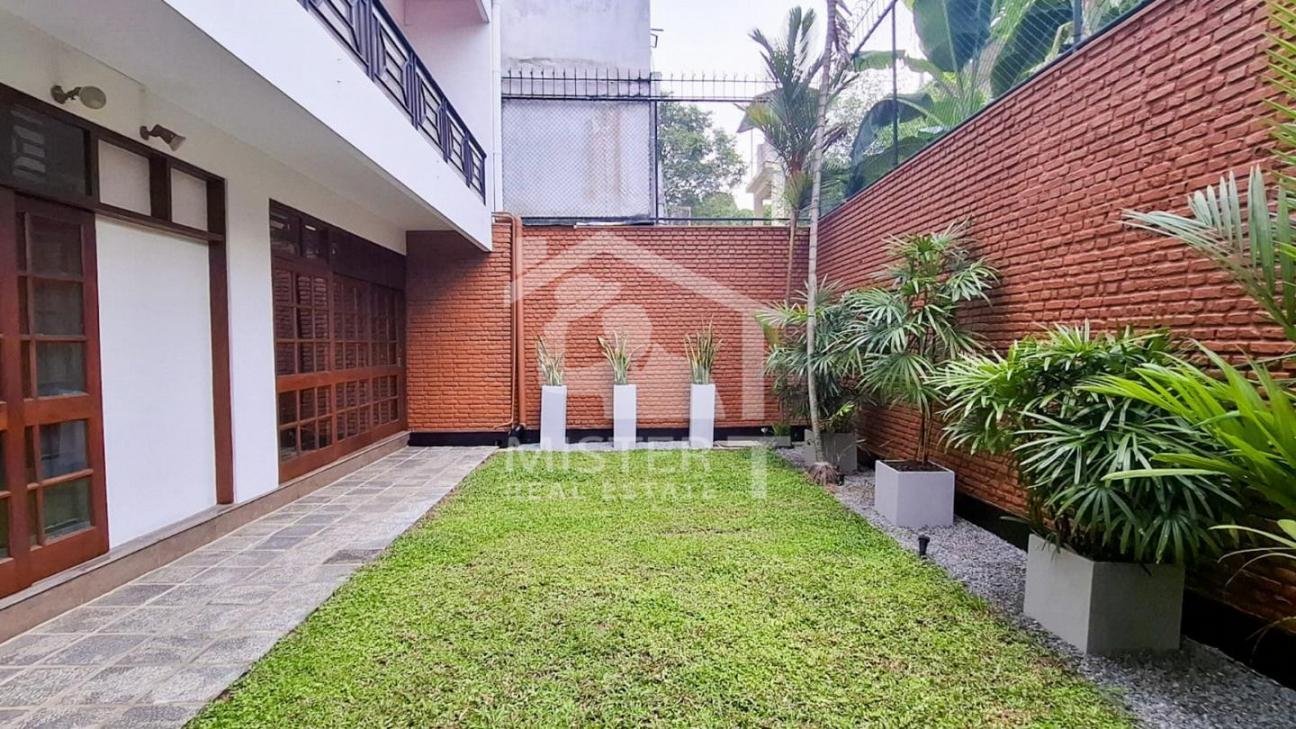 House for Rent in Colombo 03...