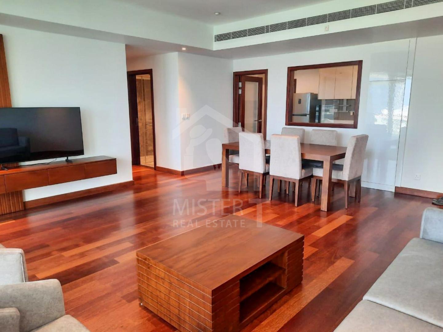 Apartment for Rent at Cinnamon Life, Col...