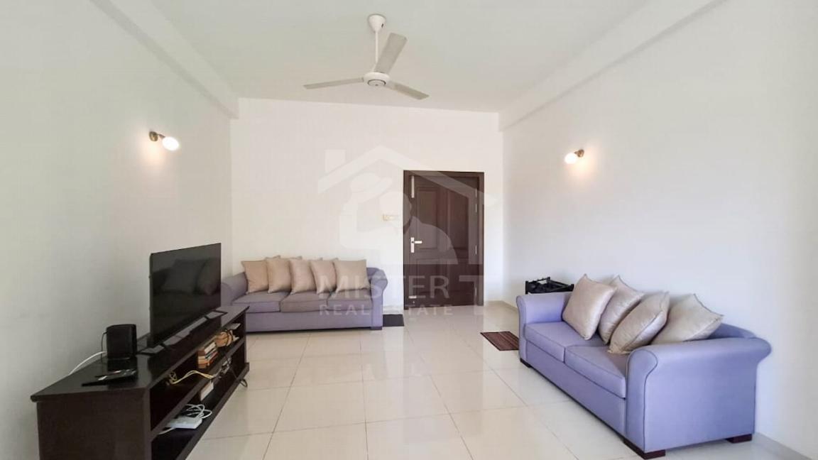 Apartment for Rent at Prime Residencies- image 1