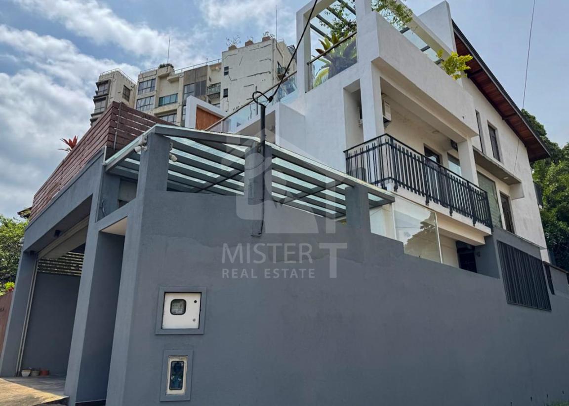 House for Rent in Nawala- image 1