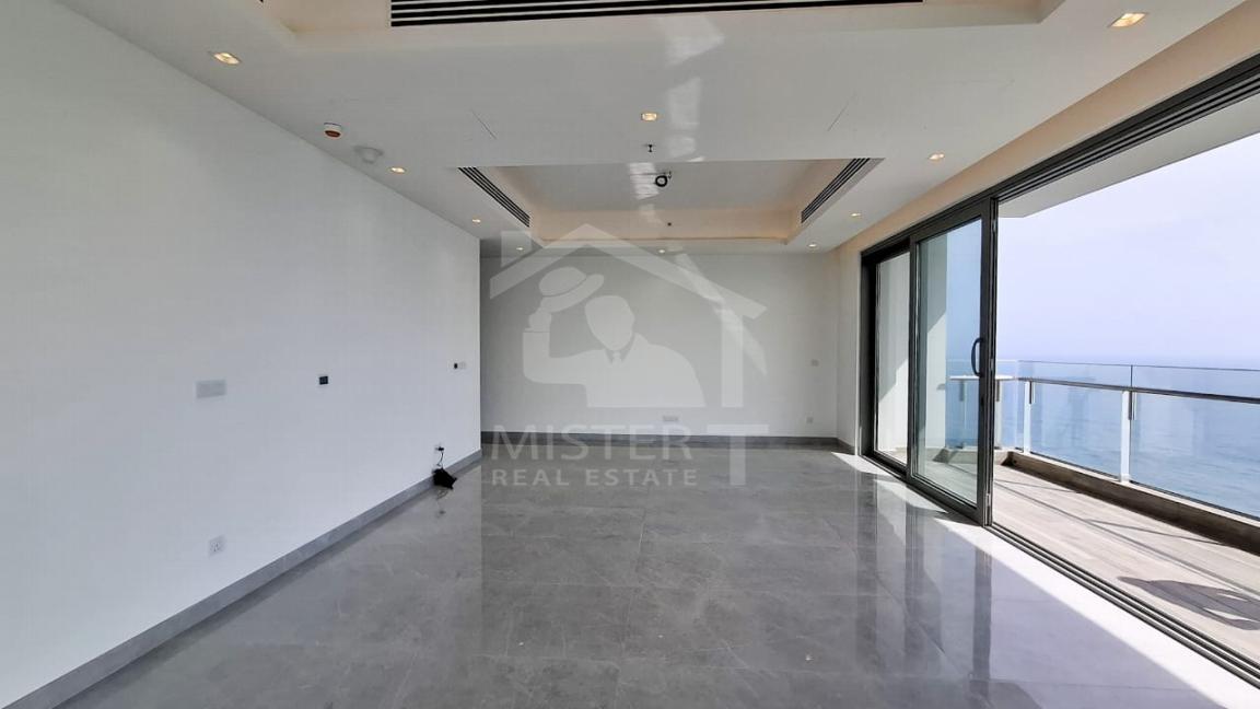 Apartment for Rent at 606 The Address, Colombo 03 - image 1