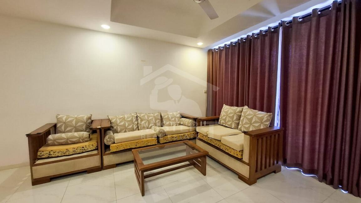 Apartment for Rent at Capitol Twin Peaks...