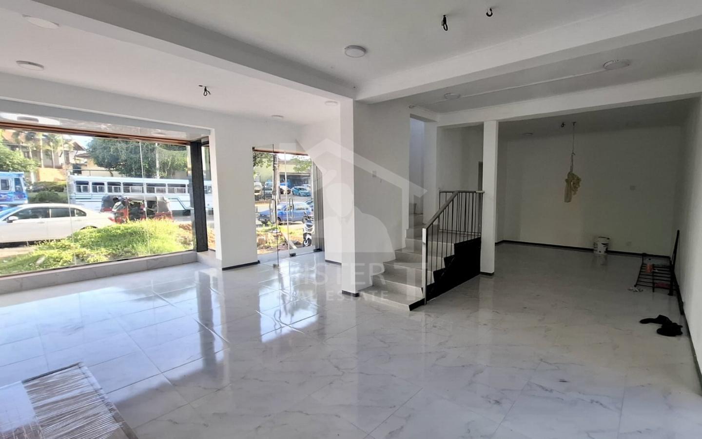 Commercial Property for Rent in Kohuwala...