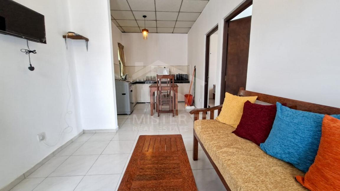 Private Apartment for Rent in Colombo 09...