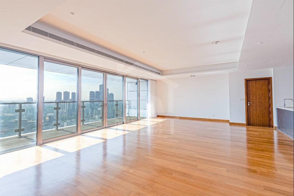 Penthouse for Rent at Cinnamon Life, Col...