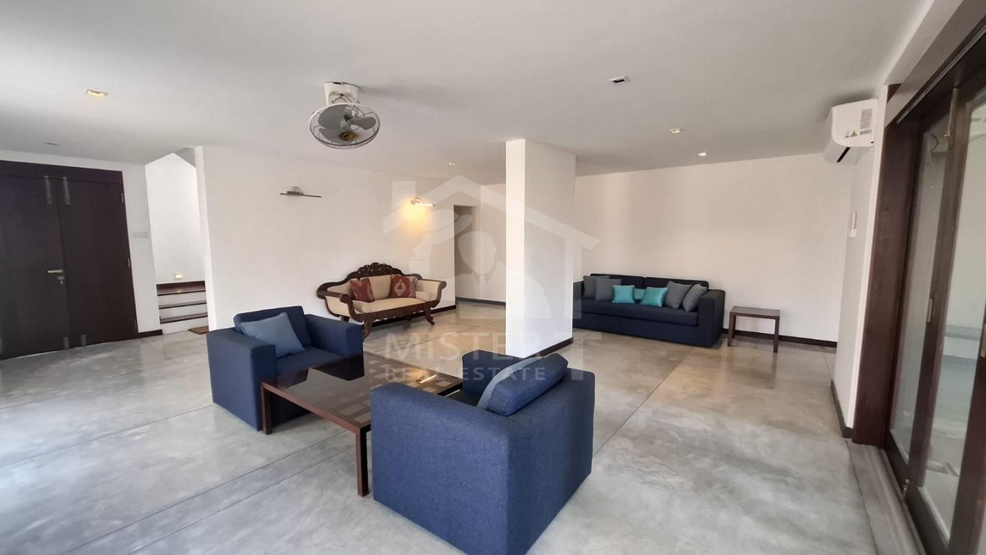 House for Rent in Colombo 05...