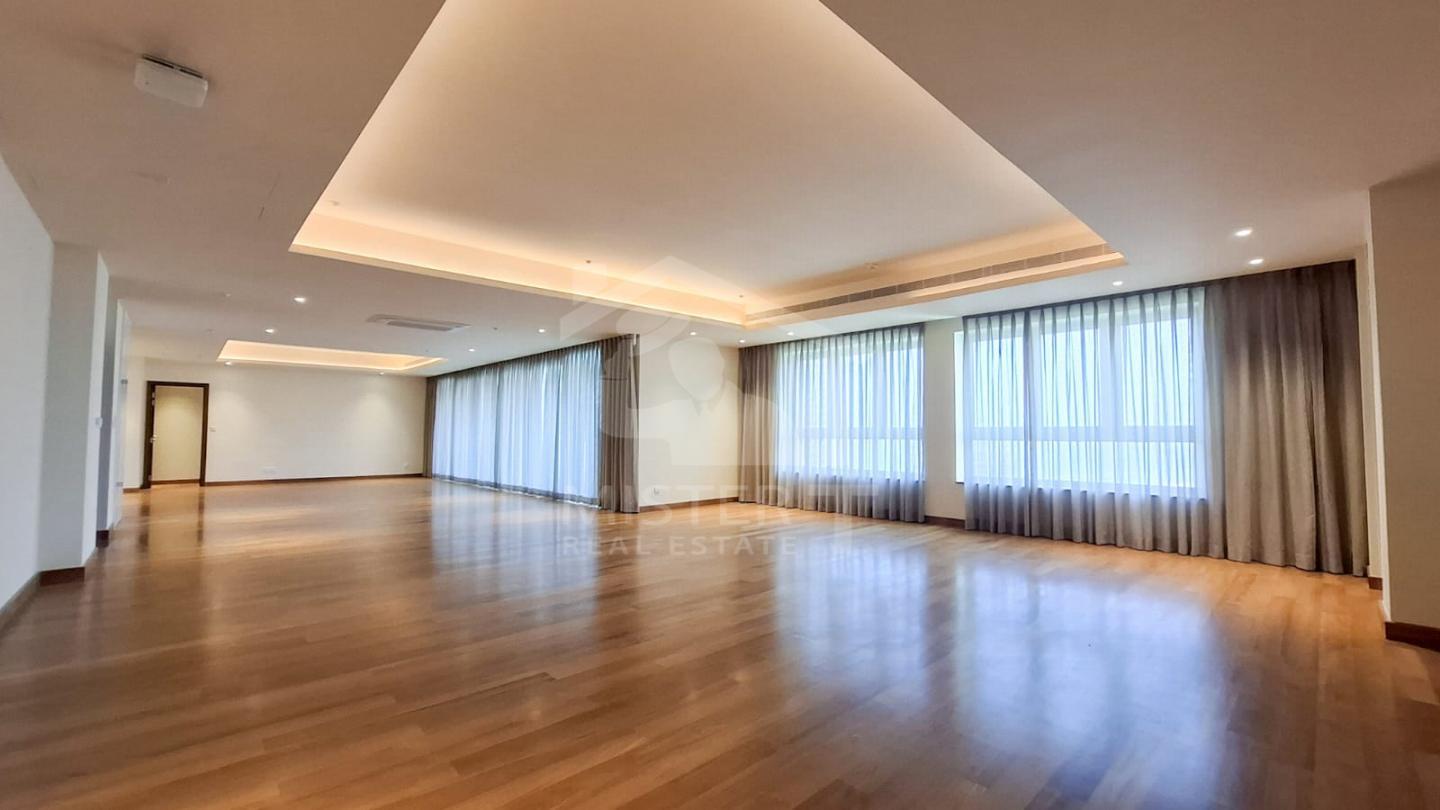 Penthouse for Rent at Cinnamon Life, Col...