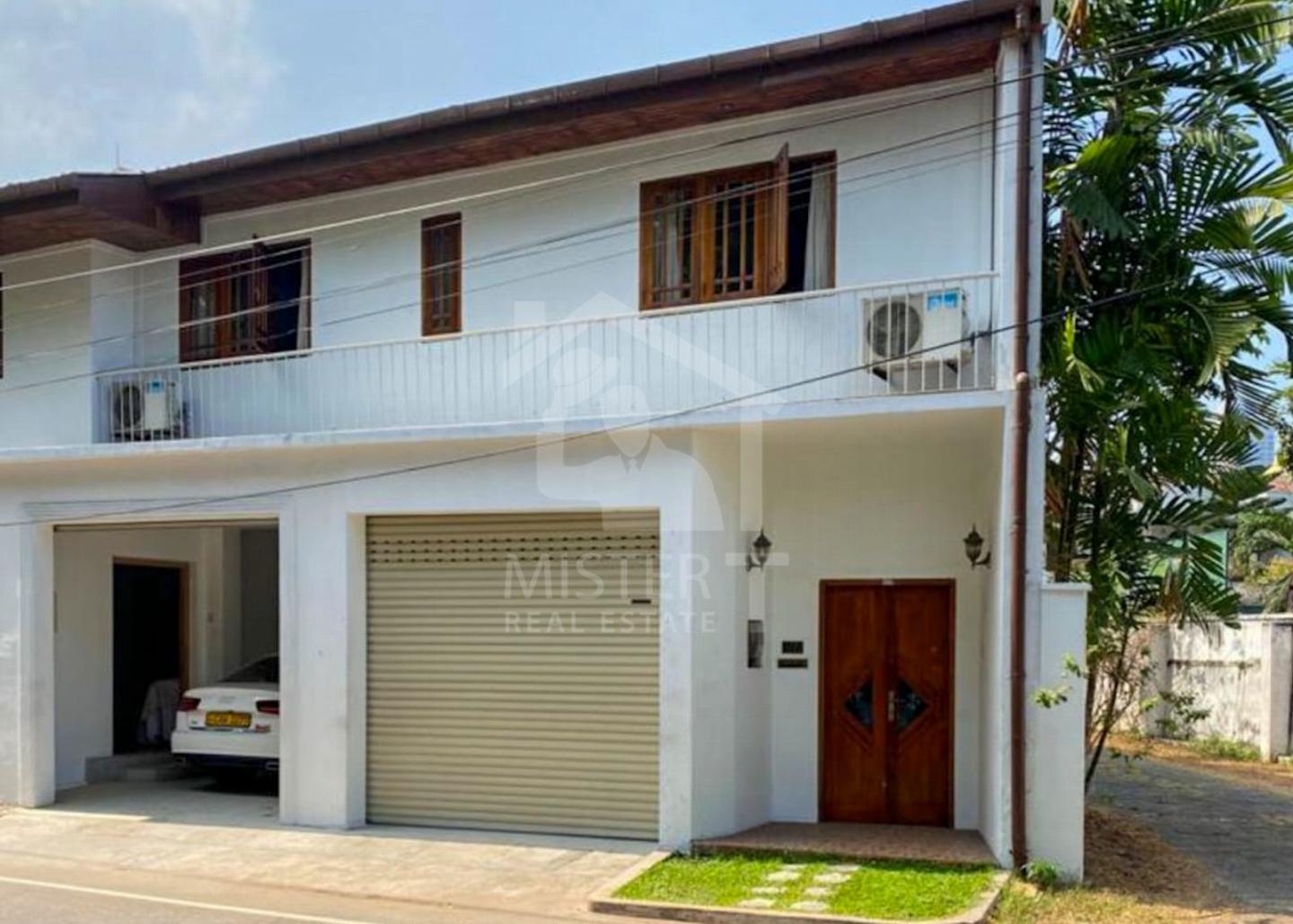 Private Apartment for Rent Colombo 03- image 1