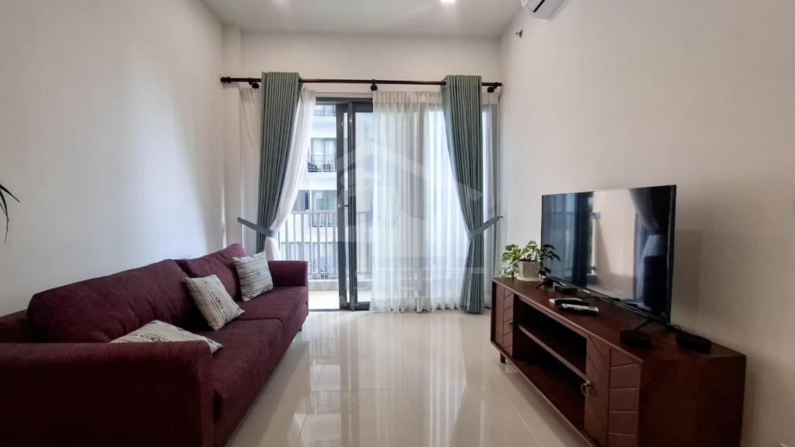 Apartment for Rent at Tri-Zen, Colombo 02- image 1