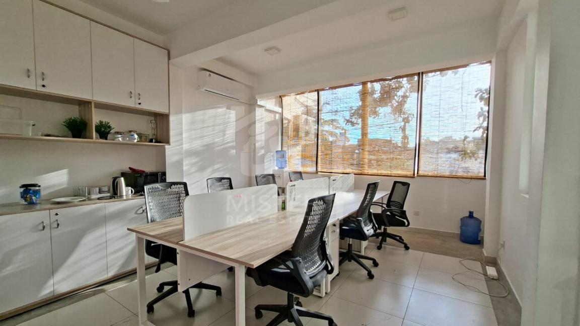 Office Space for Rent in Rajagiriya...