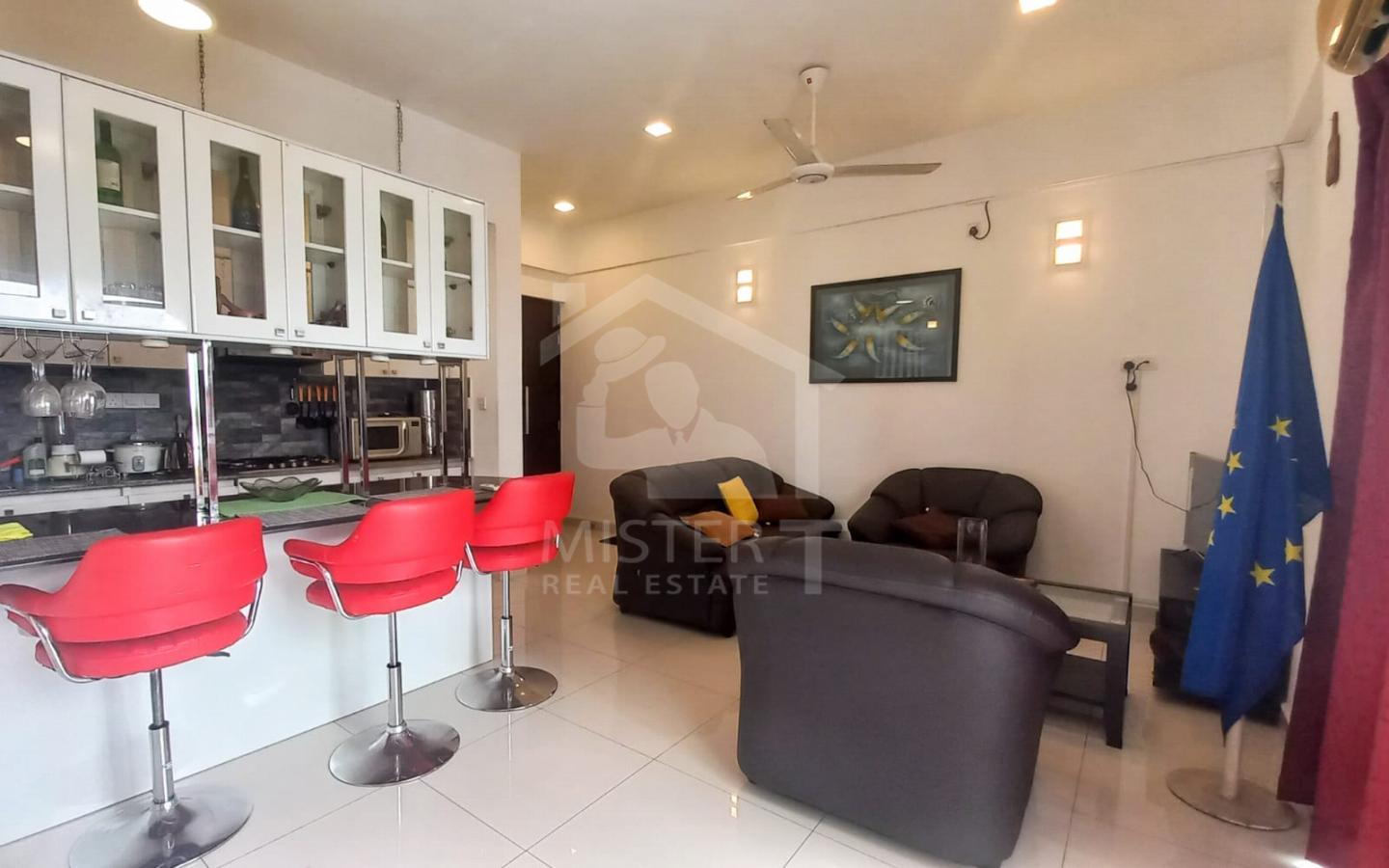 Apartment for Rent at Prime Aqua, Nawala...