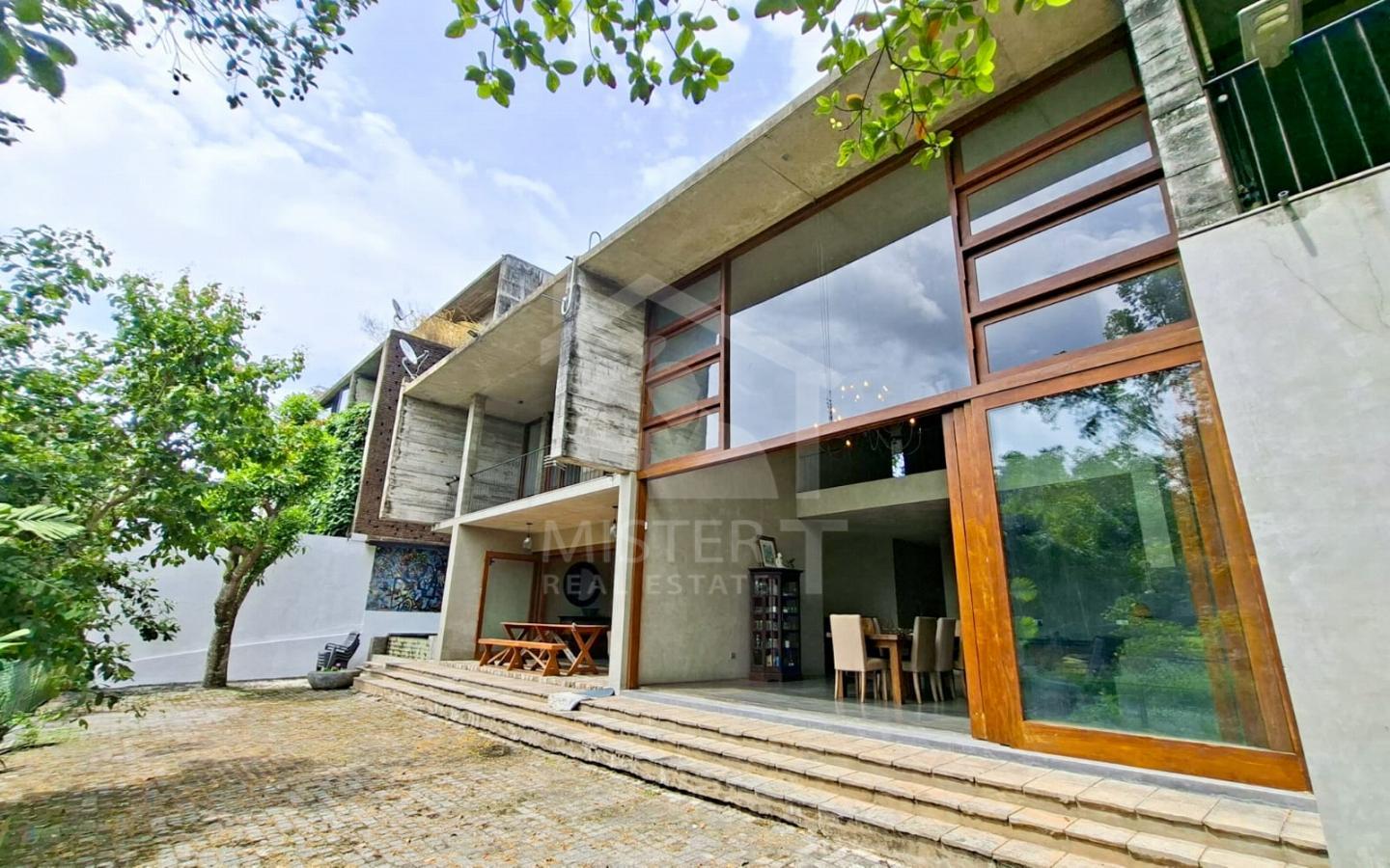 House for Rent in Rajagiriya- image 1