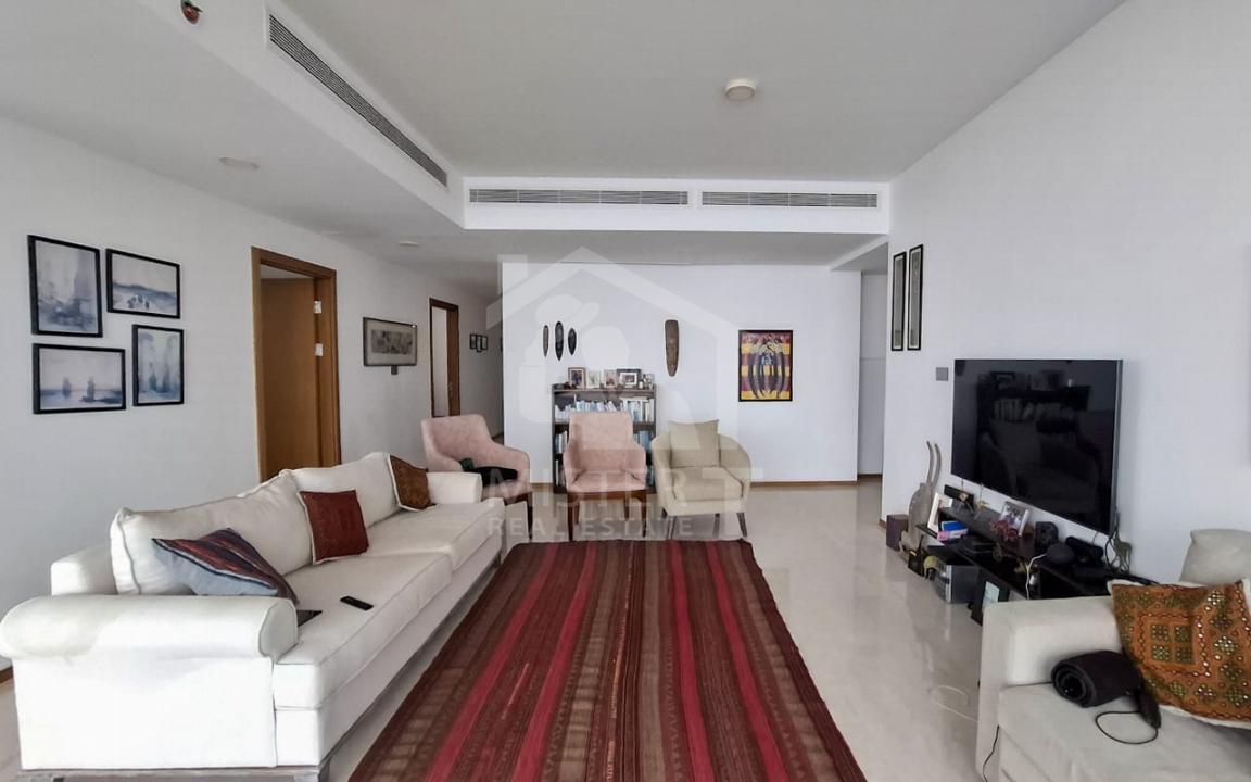 Apartment for Rent at Altair, Colombo 02- image 1