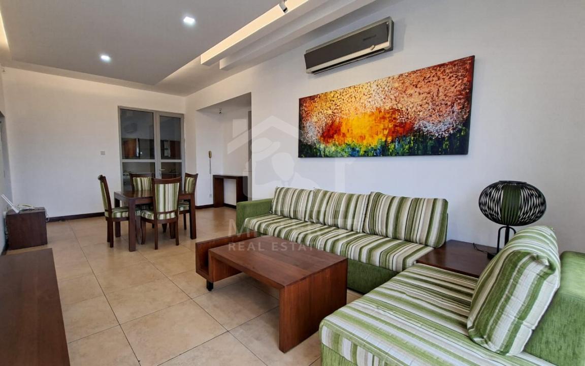 Apartment for Rent at 189 Residencies...