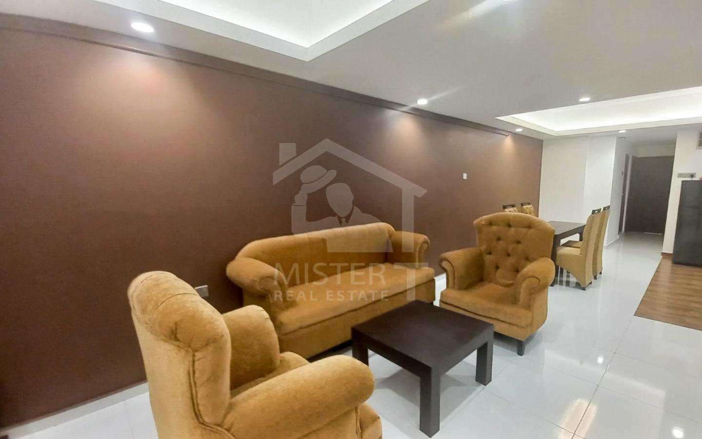 Apartment for Rent at Nobel Tower, Colombo 05- image 1