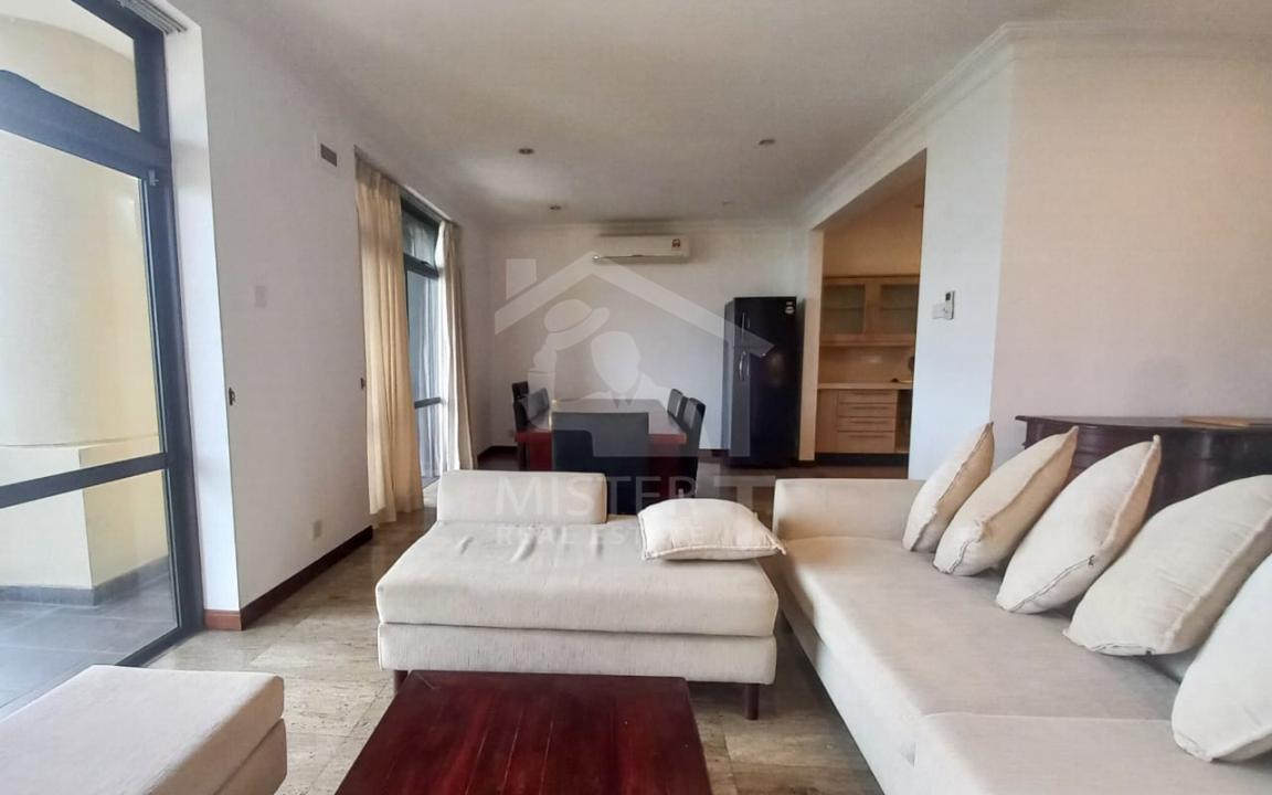 Apartment for Rent at Hyde Park Residencies- image 1