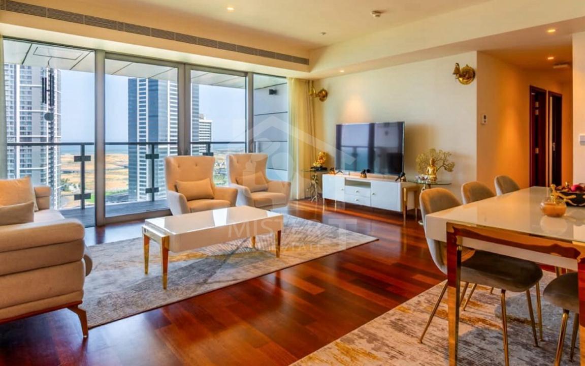 Apartment for Rent at Cinnamon Life, Col...