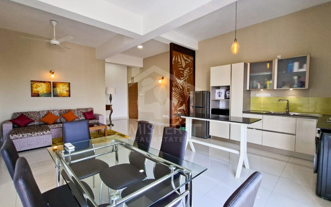 Apartment for Rent at Grand Living...