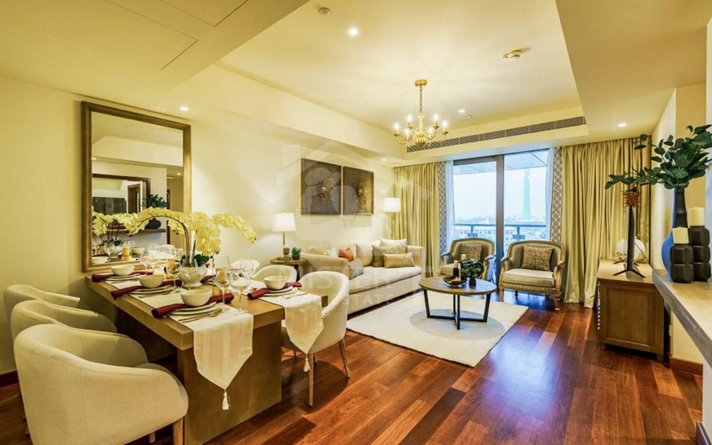 Apartment for Rent at Cinnamon Life, Col...