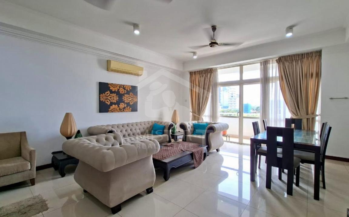 Apartment for Rent at Trillium, Colombo ...
