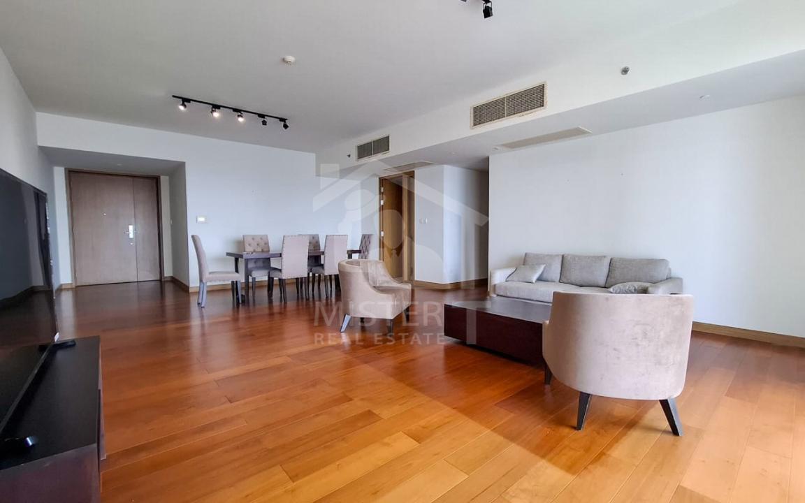 Apartment for Rent at The Residences...