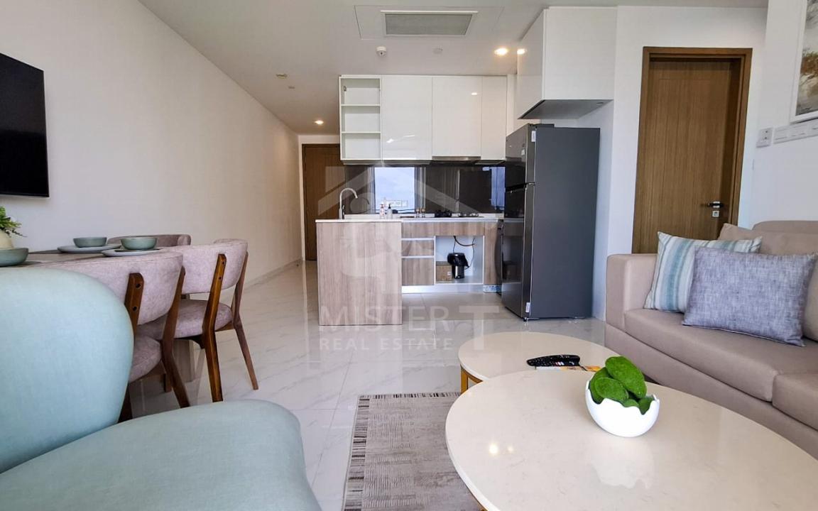 Short Term Apartment for Rent in Colombo...