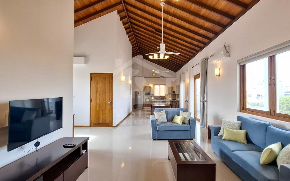 Apartment for Short-term Rent In Kohuwal...