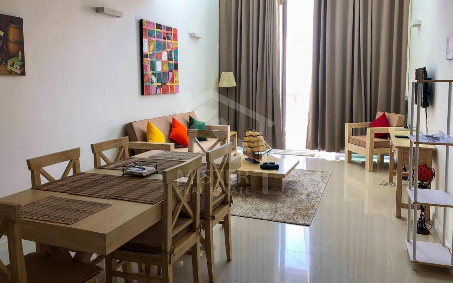 Apartment for Rent at Jetwing Hotel, Gal...