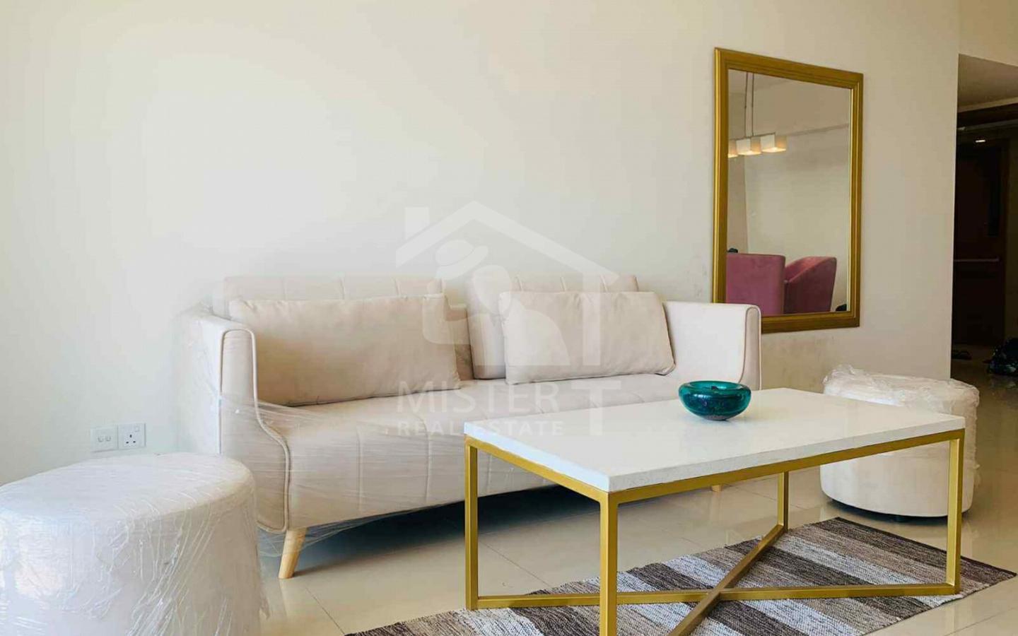 Apartment for Rent at Havelock City, Col...