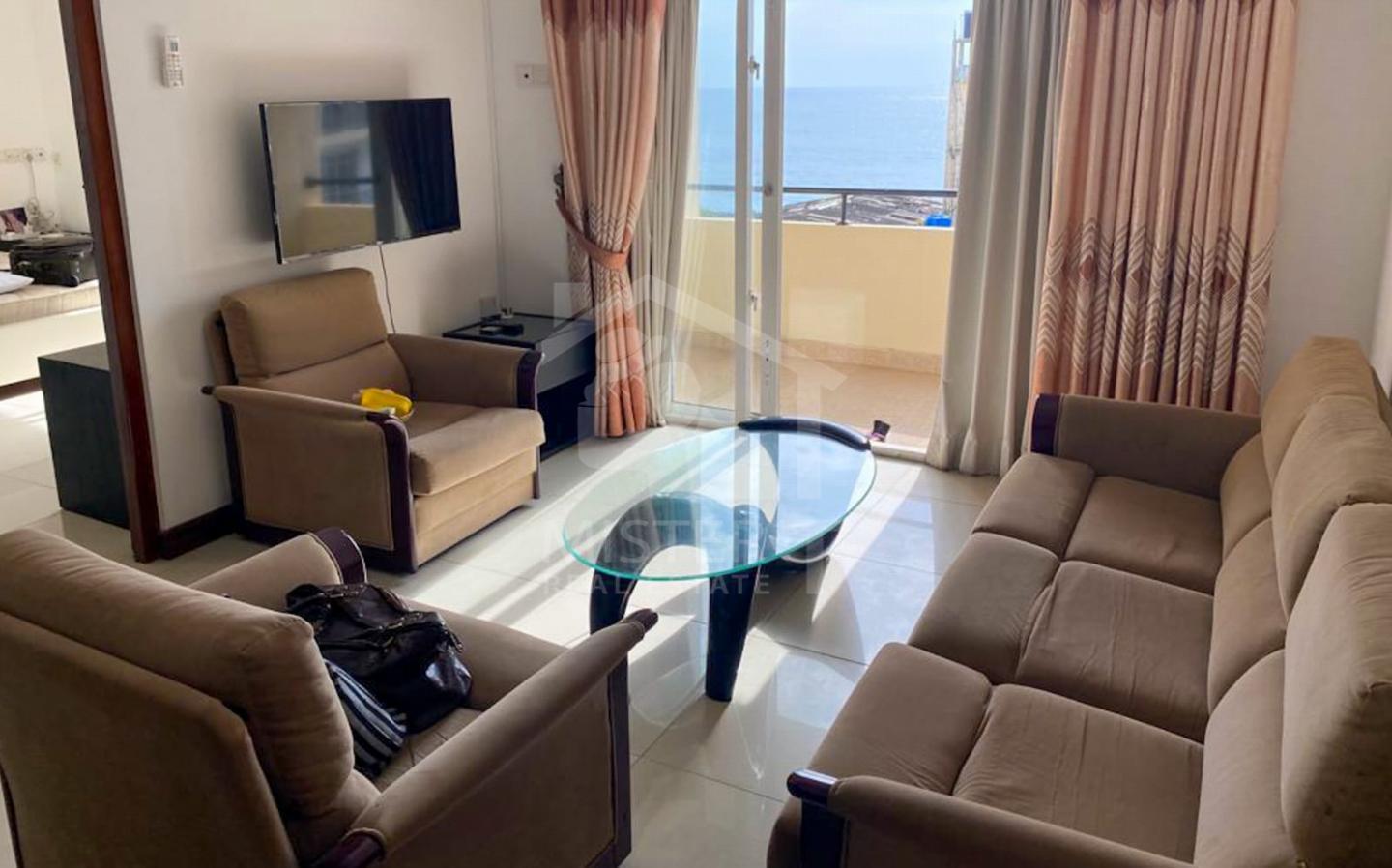 Apartment for Rent at Promenade, Colombo...