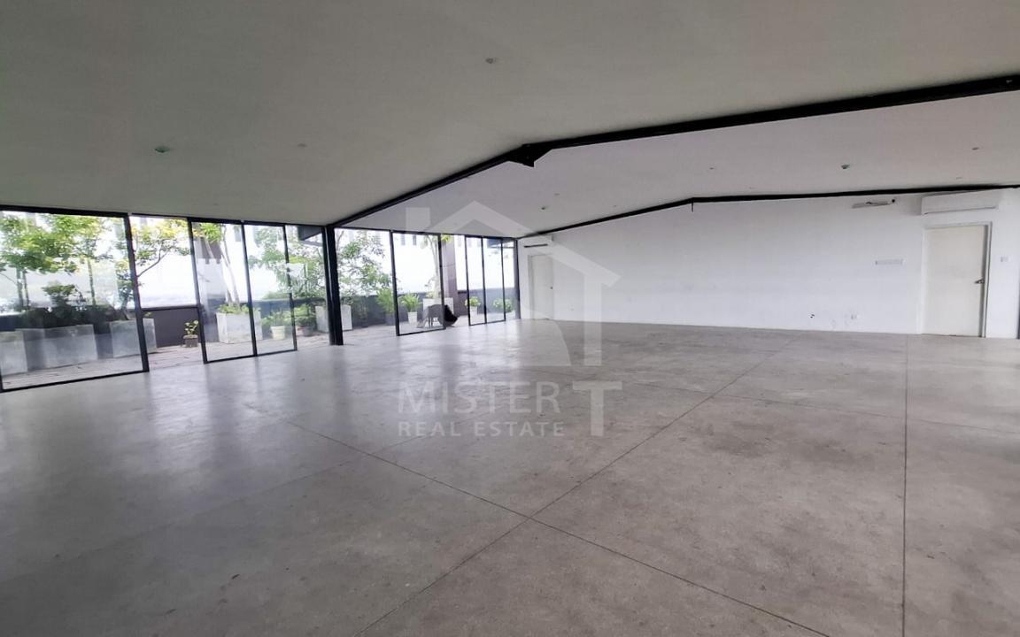 Office Space for Rent in Colombo 05...