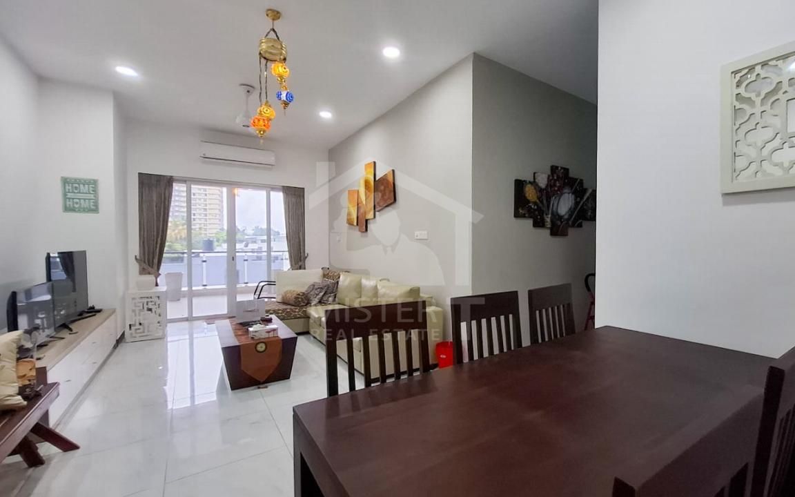 Apartment for Rent  at Blue Ocean in Col...