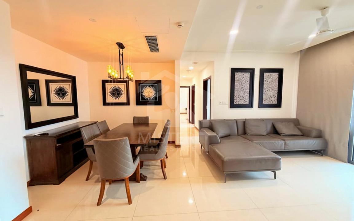 Apartment for Rent at Astoria, Colombo 0...