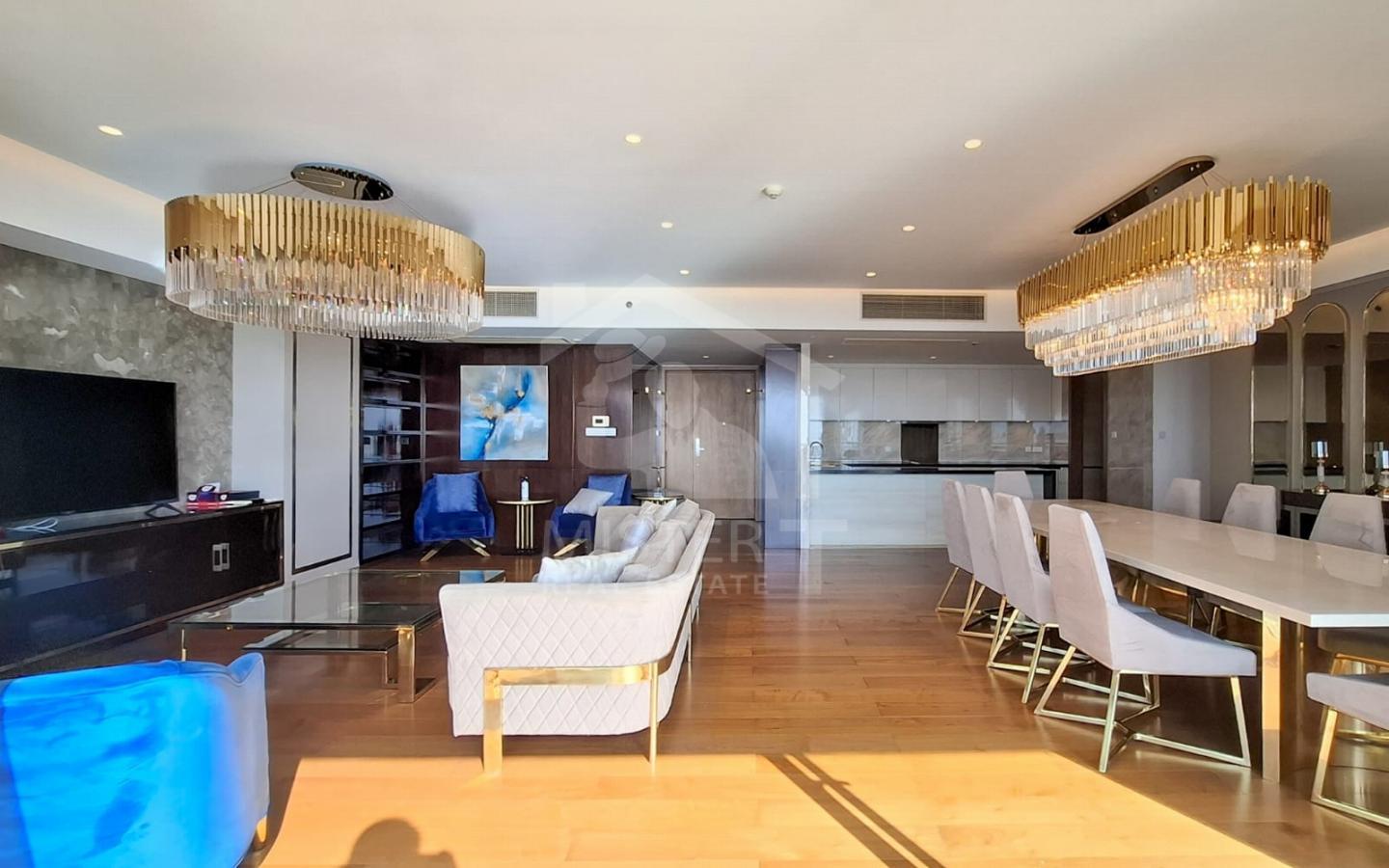 Apartment for Rent at The Residences, Co...