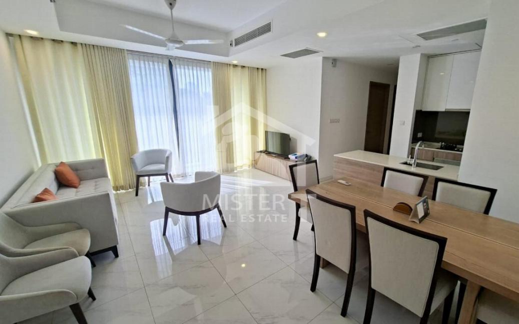 Apartment for Rent at Capitol Twin Peaks...