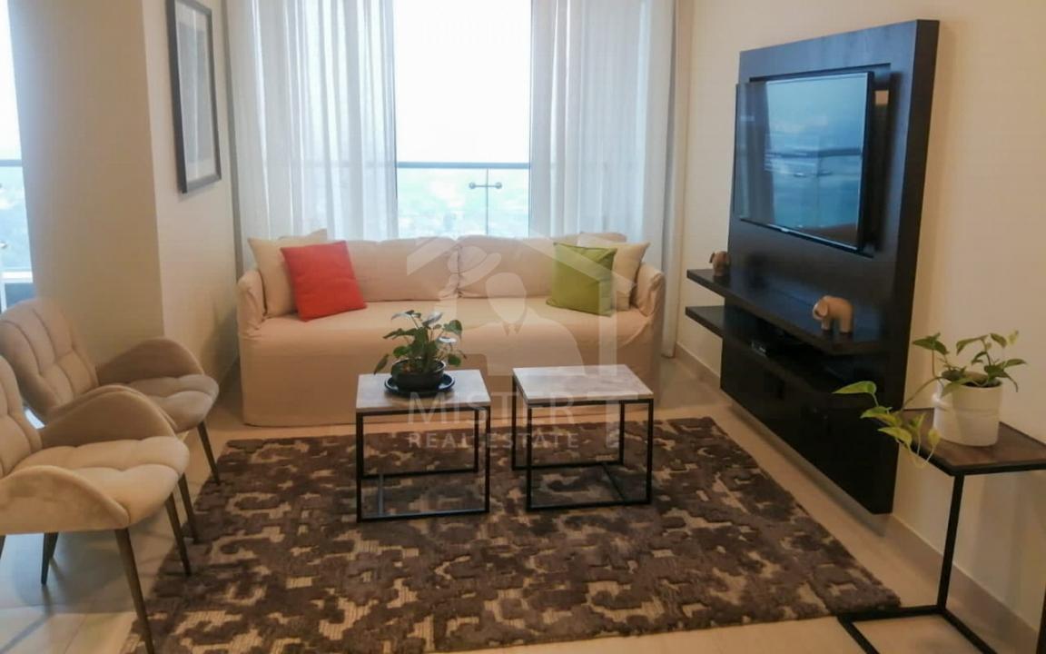 Apartment for Rent at Colombo City Centre- image 1