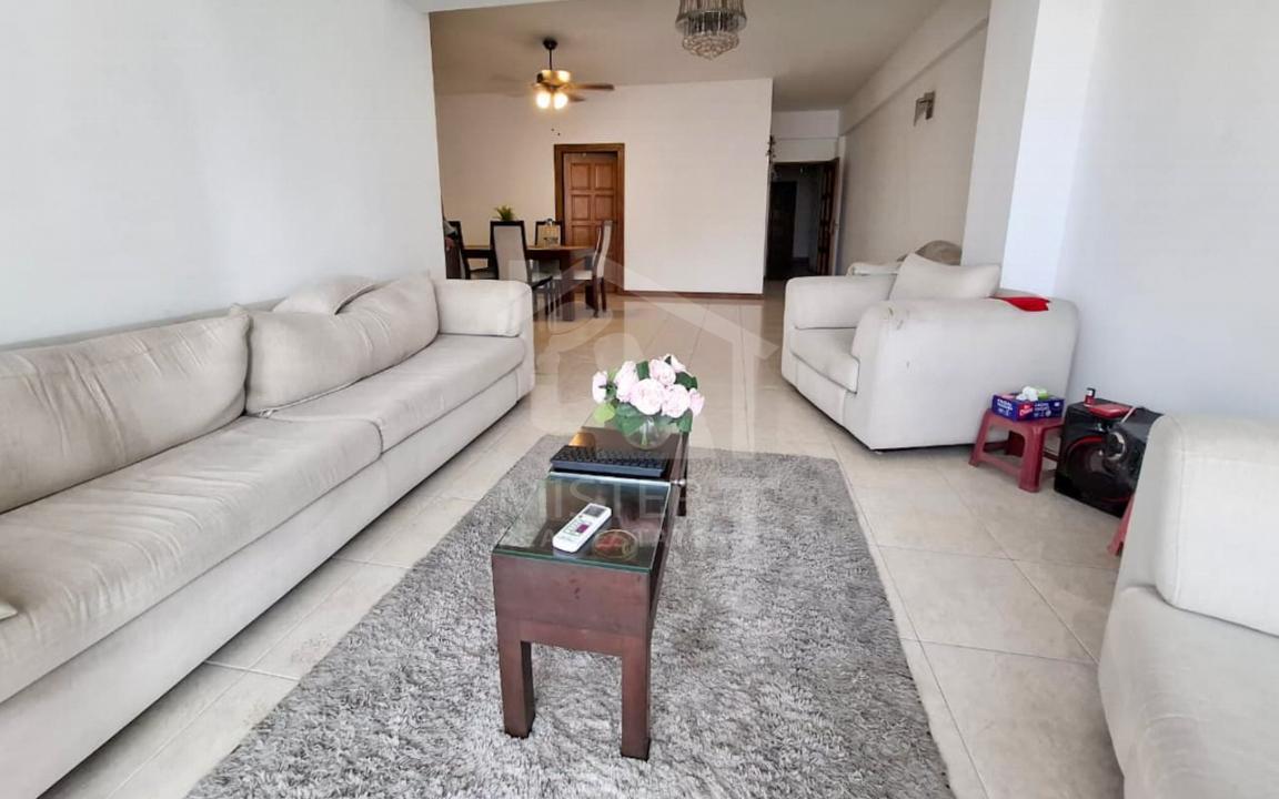Apartment for Rent at St. Michael, Colom...