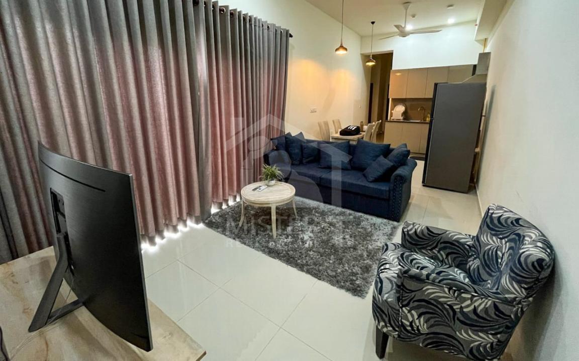 Apartment for Rent at Aurum Skyline, Col...