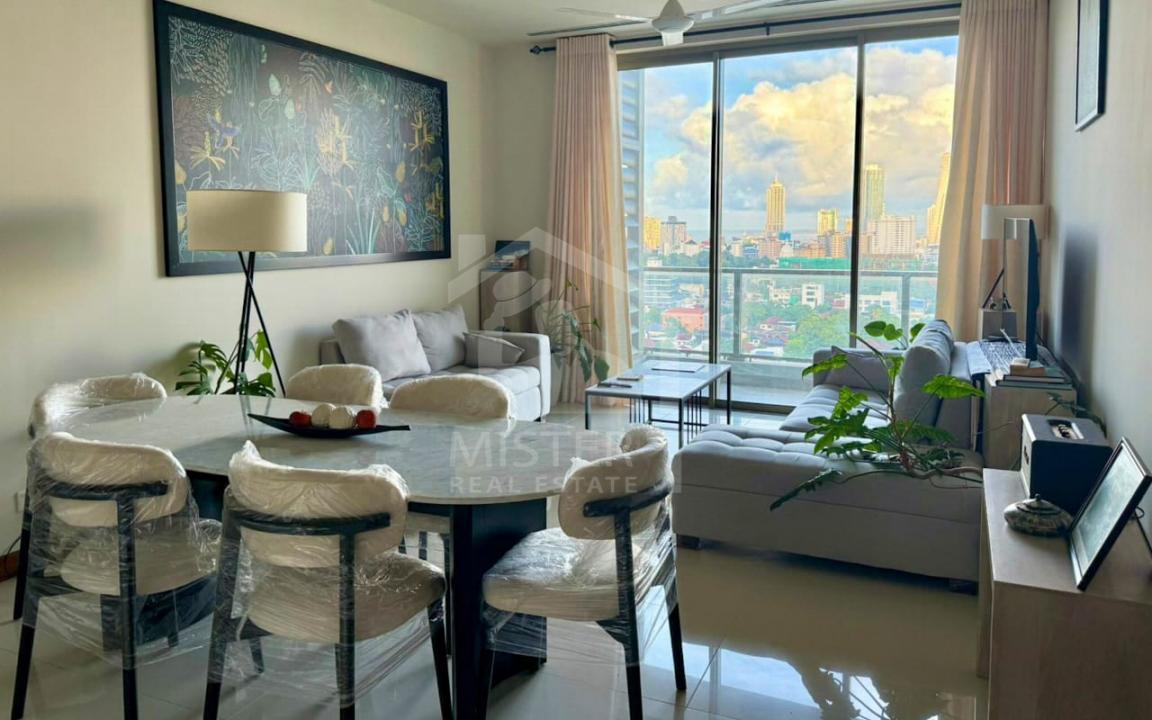 Apartment for Rent at The Grand, Colombo...