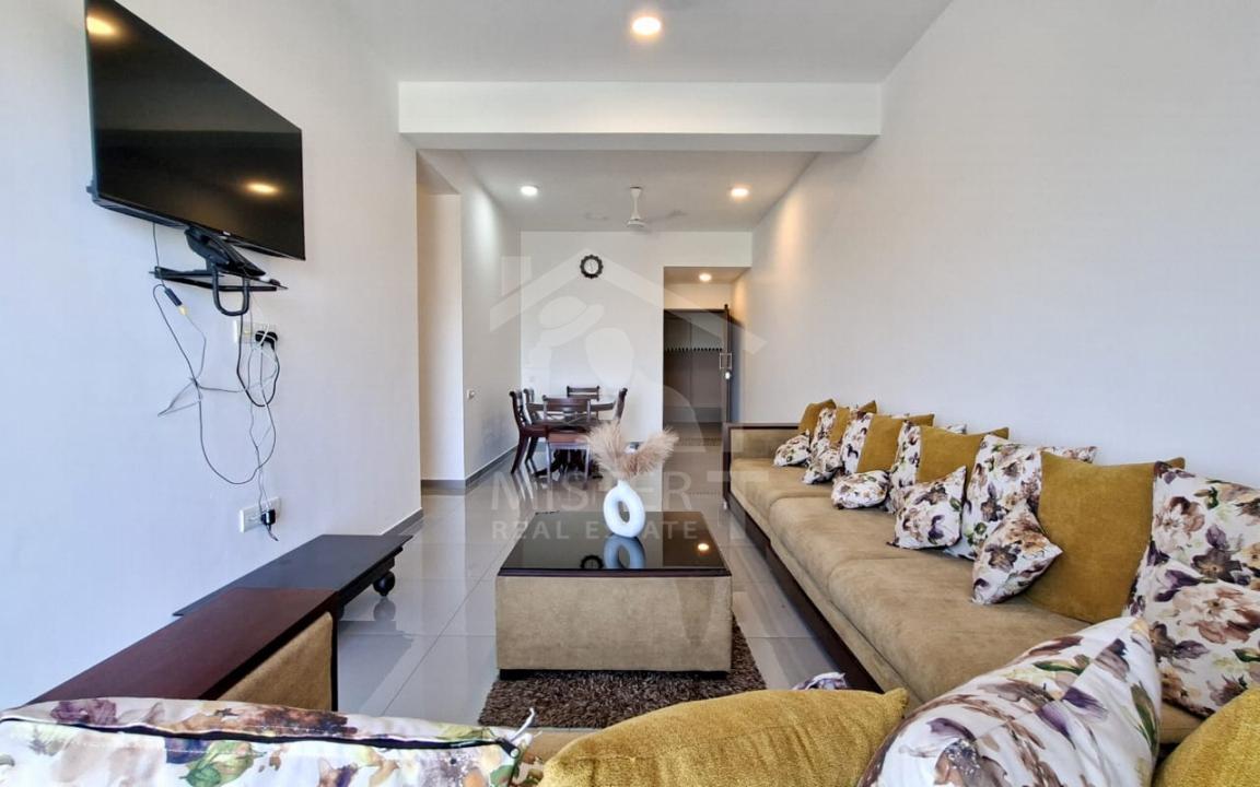 Apartment for Rent at Iconic Galaxy, Rajagiriya- image 1