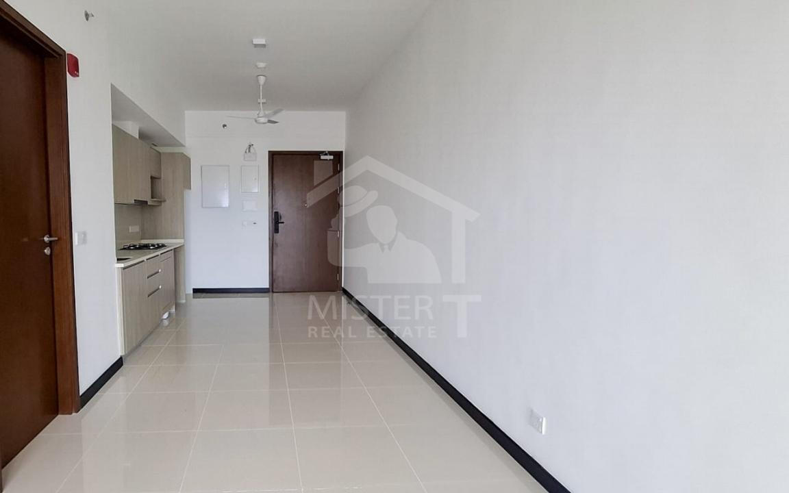 Apartment for Rent at Tri-Zen, Colombo 0...