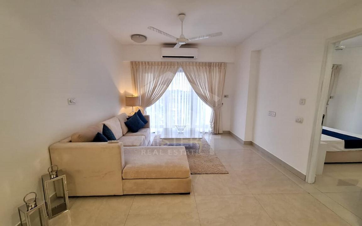 Apartment for Rent at 110 Iconic Residencies- image 1