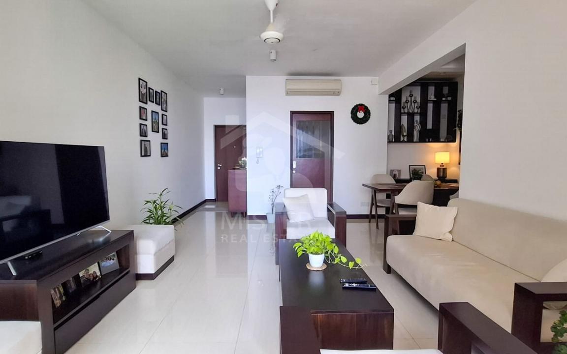 Apartment for Rent at Onthree20, Colombo 02- image 1