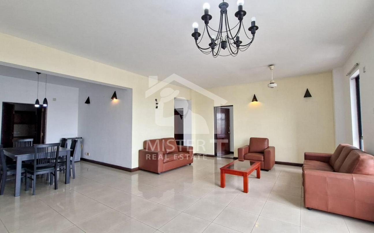 Apartment for Rent at Fairfield, Colombo...