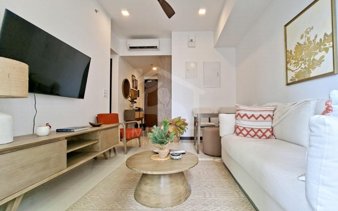 Apartment for Rent at Tri-Zen, Colombo 0...