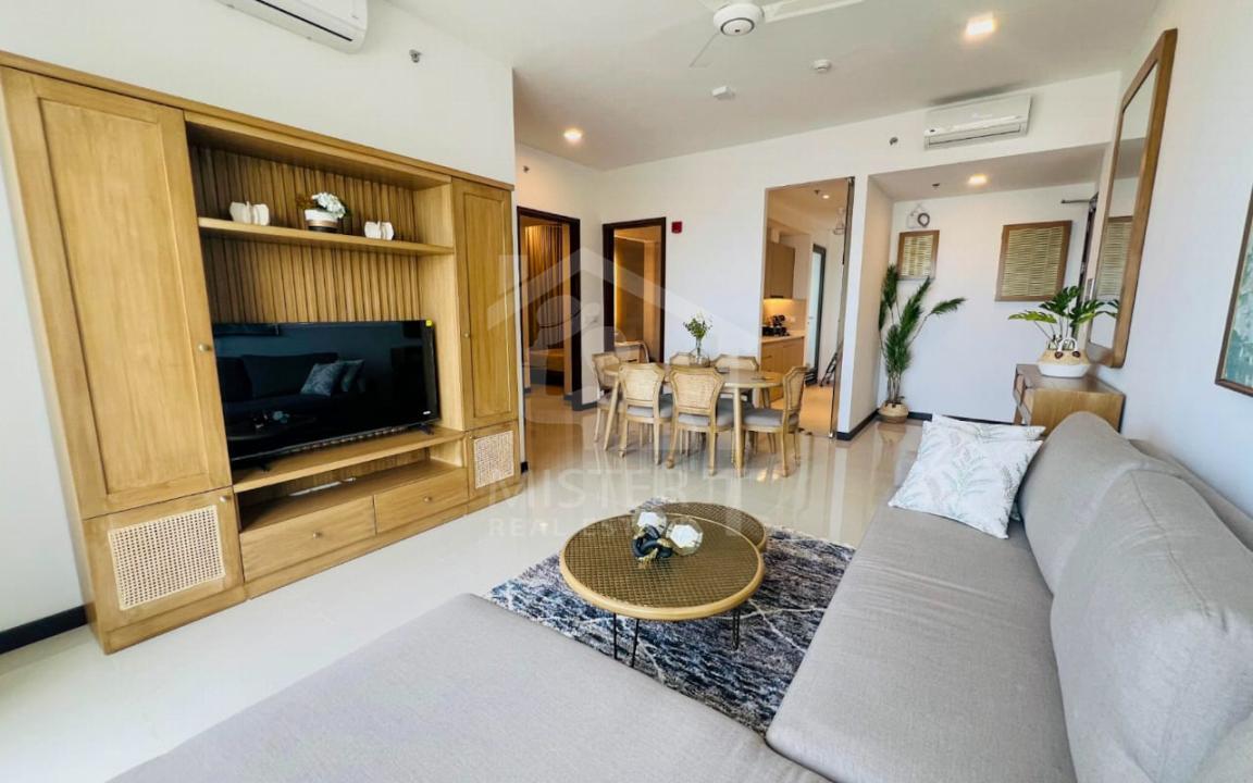 Apartment for Rent at Tri-Zen, Colombo 0...