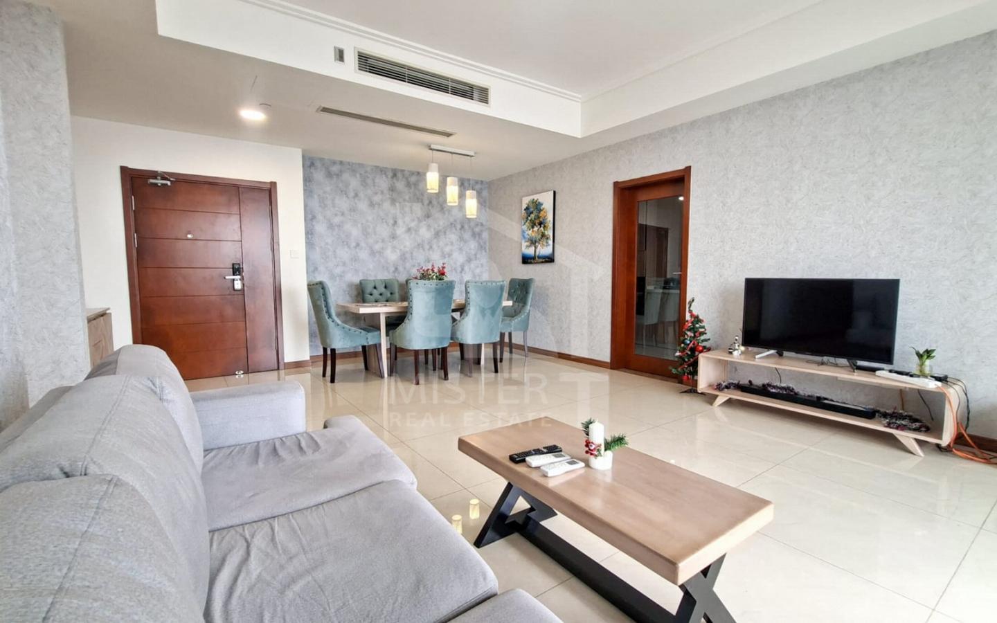 Apartment for Rent at Astoria, Colombo 0...